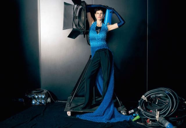 Selfridges Autumn Winter 2022 Womenswear... — Selfridges