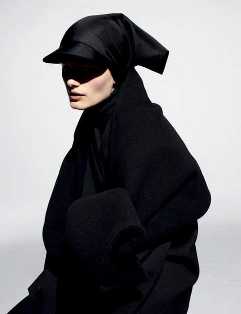 Signe Veiteberg — 8