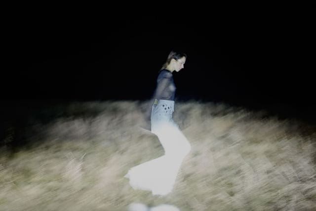 Nastasia Koechy — 7