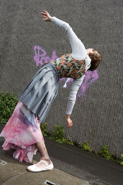 Hoehen Flug — Flair Germany