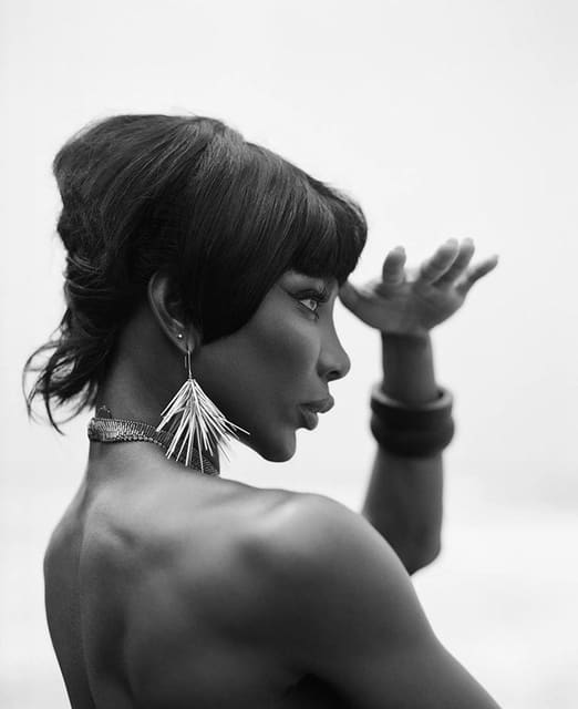On a Roll — American Vogue