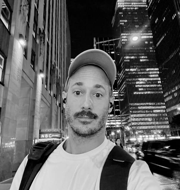 Ben Lamberty
