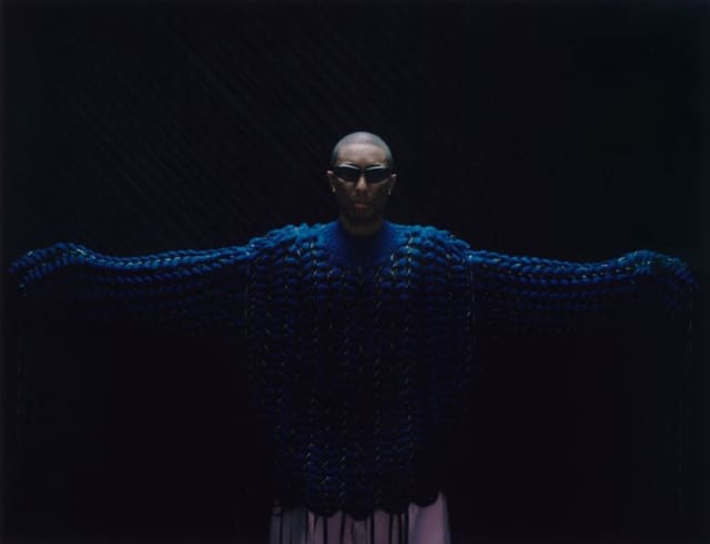 Photography Gabriel Moses — Office Magazine