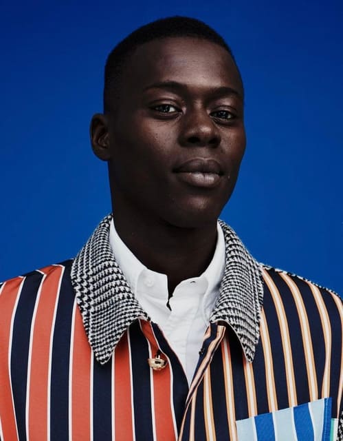 Saks Fall 2022: Photography Dan Li — Saks