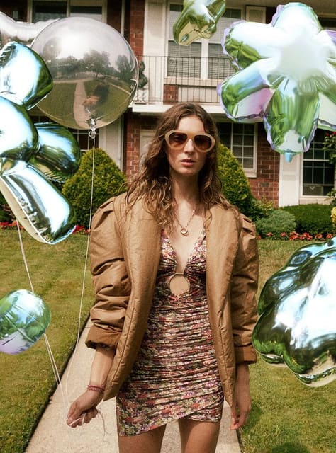 Isabel Marant — Shopbop