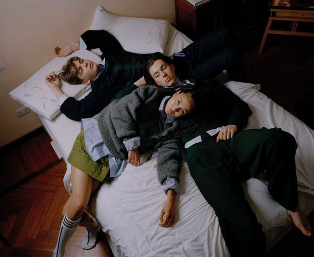 Maison Kitsune, Making the Noise Come Al... — ODDA Digital