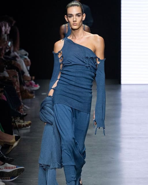 Stella Jean & WAMI S/S 23 Show — Stella Jean