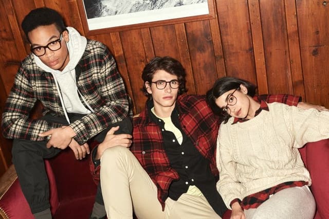 TREND FW23 — Fielmann