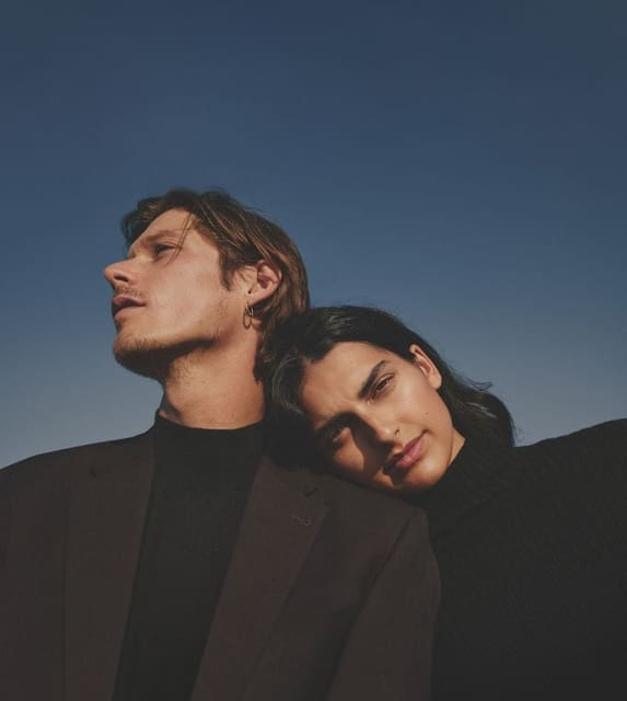 C&A 2022 Photographer Ward & Kweskin — C&A