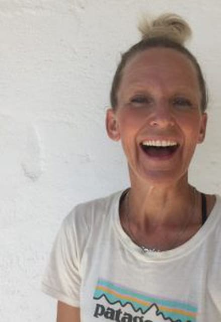 Linda Öhrström