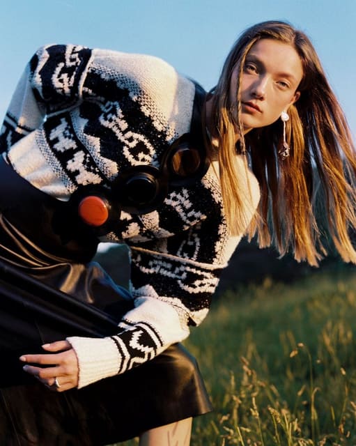 En Vogue October — Vogue España