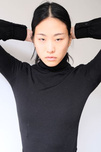 Meg Fuji