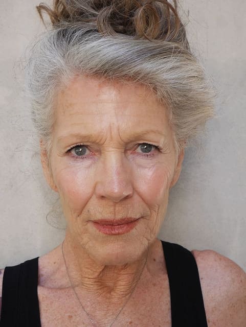 Inge Ladd