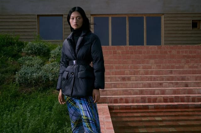 FW21 Editorial — Uterqüe