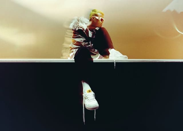 Palm Angels Fall 2022: University Campai... — Palm Angels