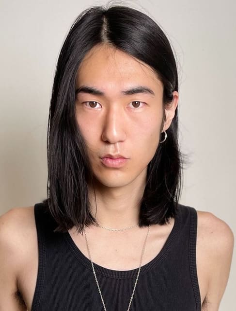 Keita Utsumi