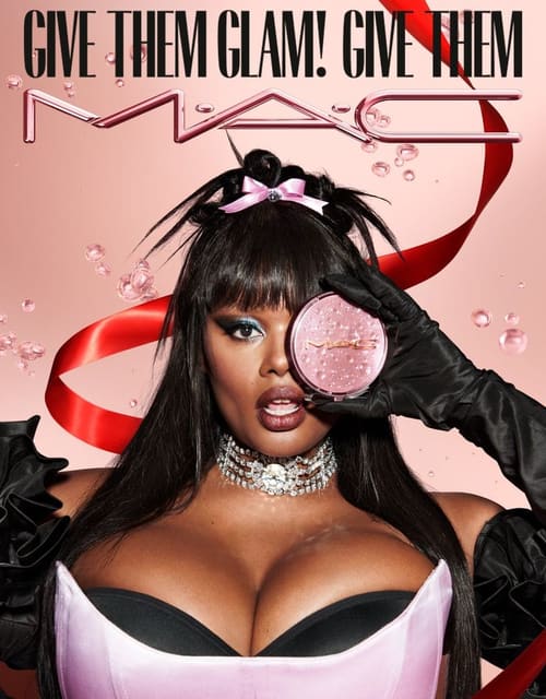 MAC Cosmetics Holiday 2022 — MAC Cosmetics