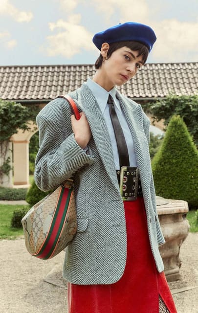 GUCCI Exquisite at mytheresa.com — mytheresa