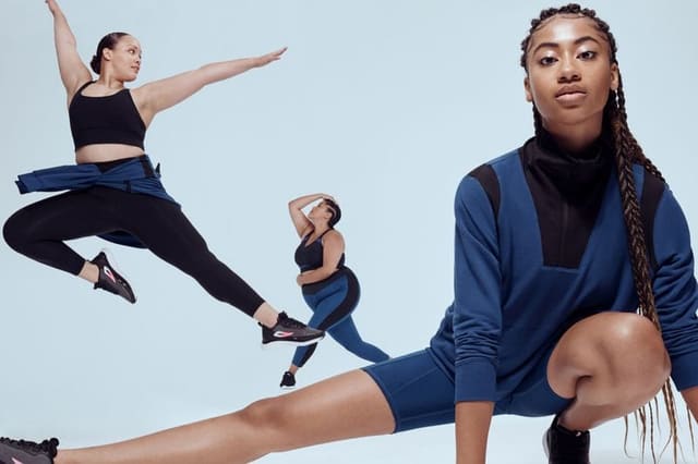 FILA Performa September 2021 — Fila