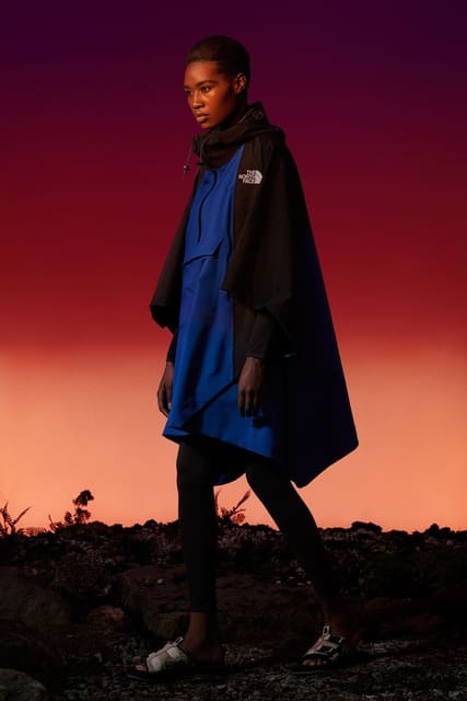 The North Face Black Series S/S 20 — The North Face