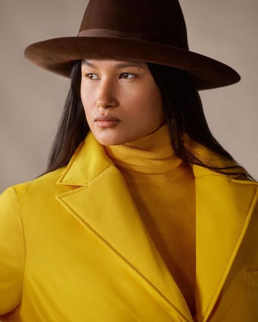 Polo Ralph Lauren Outwear 2022 Campaign — Polo Ralph Lauren