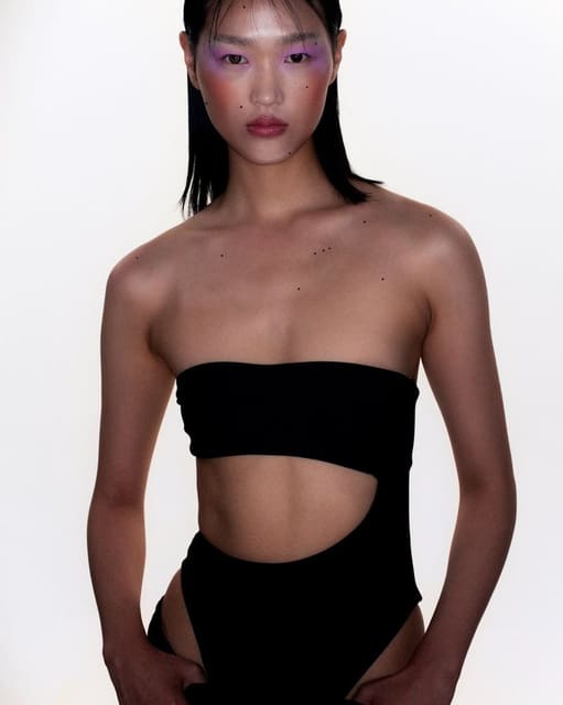 Blush — The WOW Magazine
