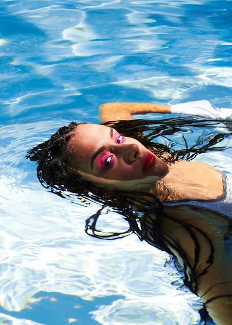Endless Summer for Session Magazine