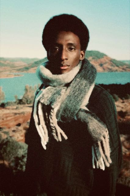 Printemps A/W 22 Campaign — Printemps