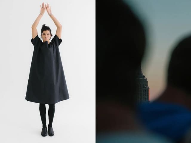 NUEVA YORK — Vogue Mexico