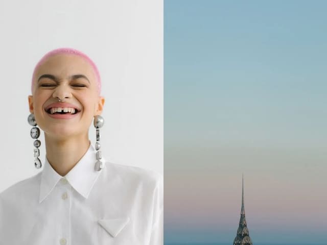 NUEVA YORK — Vogue Mexico
