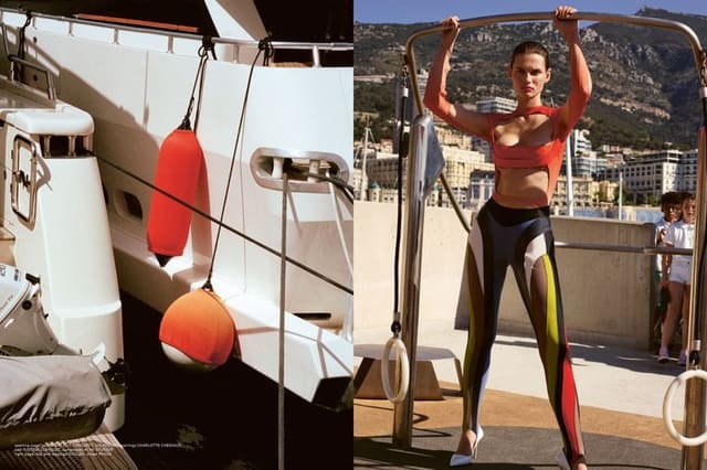 According to Helmut — Lampoon Magazine