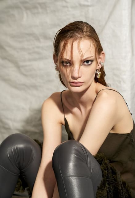 Opera Girl — Marie Claire Arabia