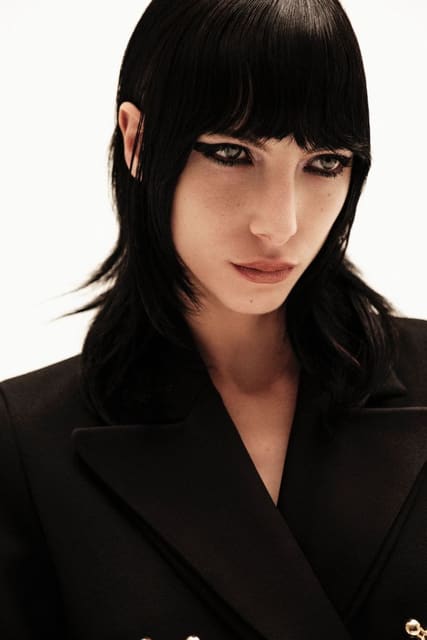Devon Ross — Narcisse Magazine