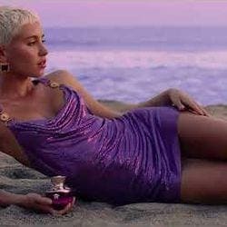 Versace Dylan Purple Fragrance 2022 Camp... — Versace