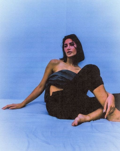 Mia Pereyra Matteazzi — 5