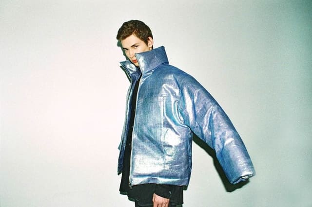SHAUN SAMSON FW13 — Fiasco Magazine