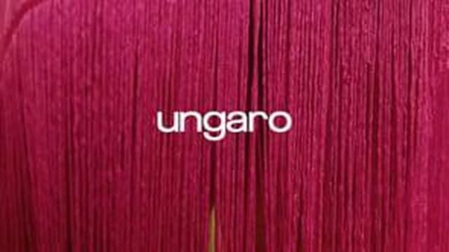 Emanuel Ungaro S/S 23 Women's Lookbook — Emanuel Ungaro
