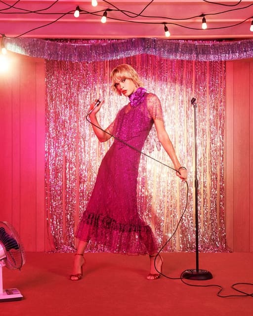 Amazon Luxury Stores Holiday 2022 Campaign — Amazon