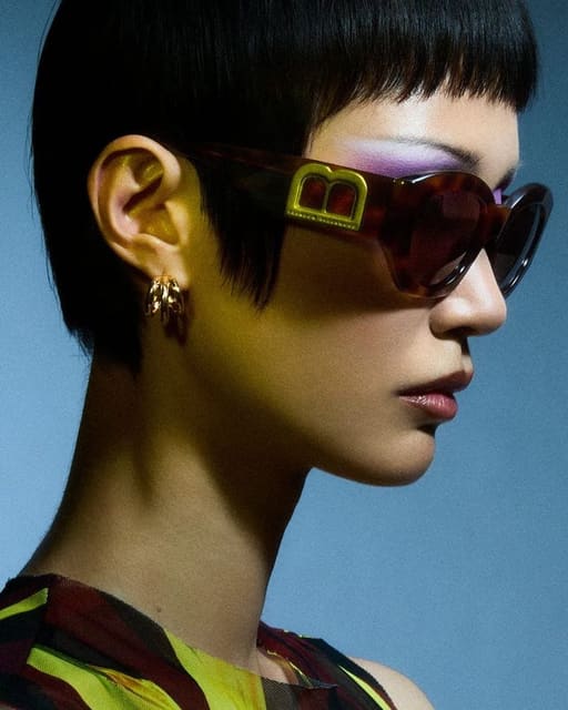 Brandon Blackwood Sunglasses 2022 — Brandon Blackwood