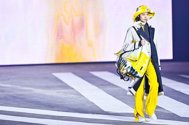 Phillip Lim x Fila — 3.1 Phillip Lim