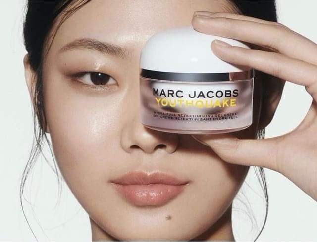 Marc Jacobs Beauty Summer 2019 — Marc Jacobs Beauty