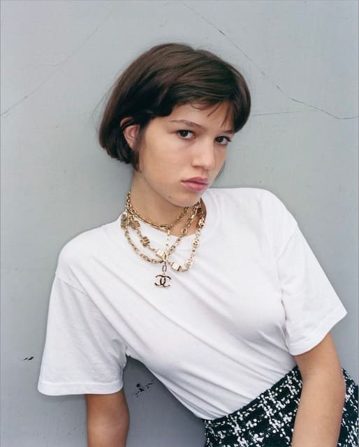 Smilla Osswald — 4