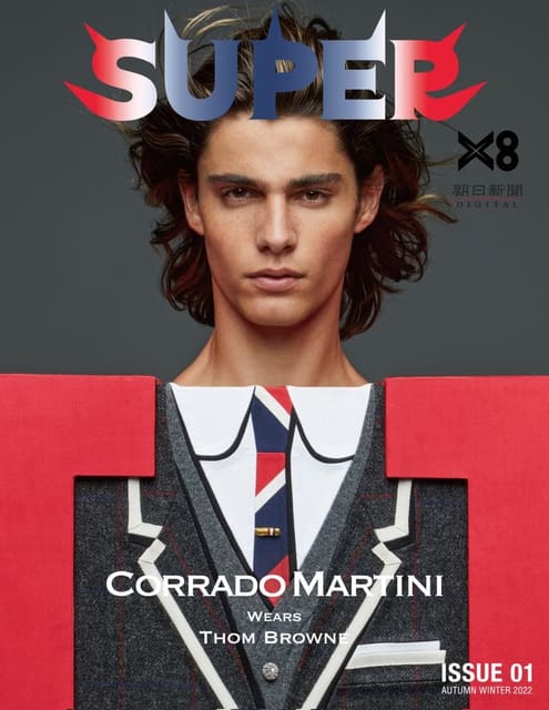 Corrado Martini