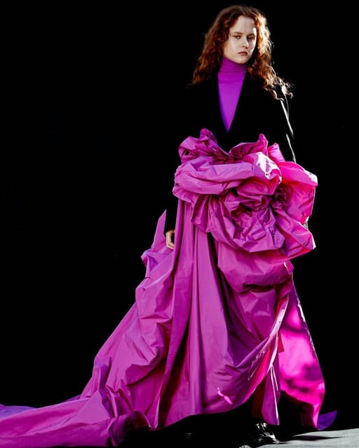 Roksanda SS23 — Roksanda
