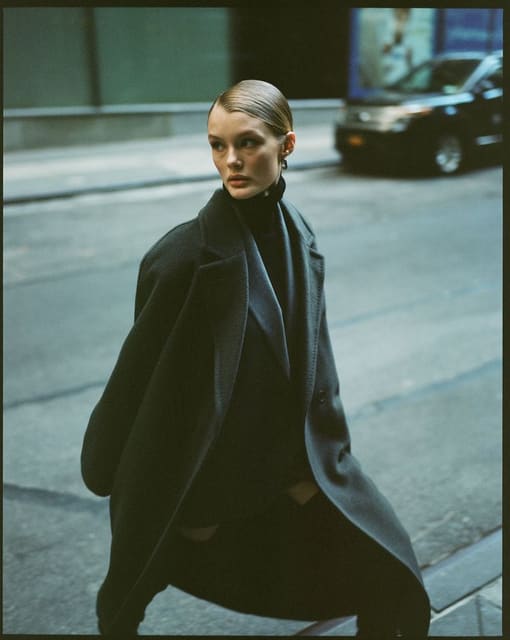 Babaton Winter 22 — Aritzia