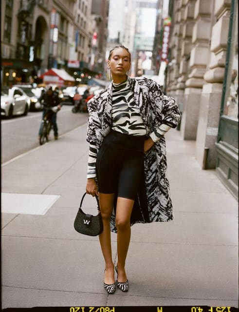 Daytime Drama — Shopbop