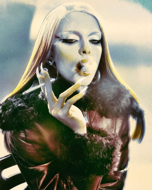 KNWLS F/W 2022 Campaign — KNWLS