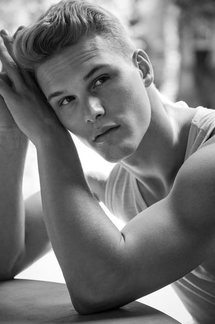 Austin Scoggin