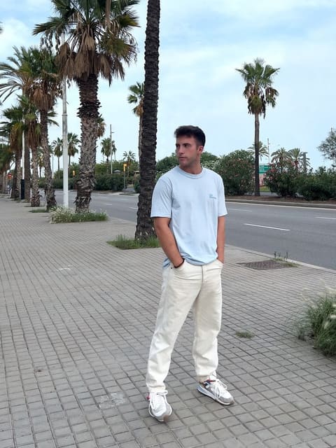 Marc Guerrero