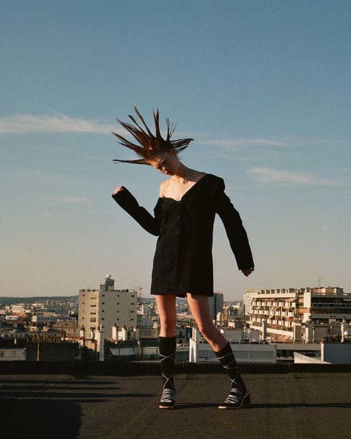 Time Is Not Enough — REVS Magazine